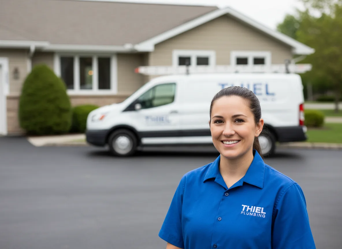 Plumber North Aurora, IL FAQs